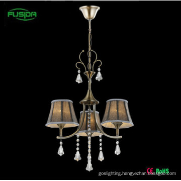 2014 New Modern Chandelier Cloth Lighting